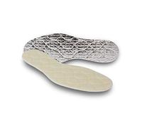 Pedag Solar - Semelle isolante chaude à triple action pour des pieds au chaud - 39