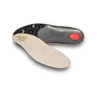 Pedag Viva 187, Semelles Confort Mixte adulte, Beige (natural), 45