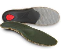 pedag Viva - Semelles intérieures d'extérieur - Semelles hygiéniques et stabilisantes pour les activités de plein air - Idéales pour les chaussures de randonnée et les baskets - Soutien contre les