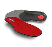 Pedag Viva Sport, Semelles Sport Mixte Adulte - Rouge (Red), 45 EU