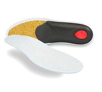 Pedag Viva Summer (Vitality) Warm Weather Orthotic w/ Semi-Rigid Arch, Met & Heel Pad, US M10/EU43 by Pedag