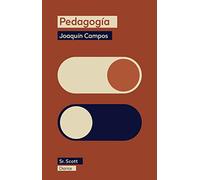 Pedagogía: Cómo ser un mejor escritor