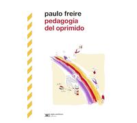 PEDAGOGÍA DEL OPRIMIDO