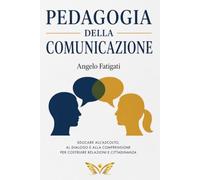 Pedagogia della Comunicazione