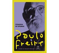 Pedagogia do Oprimido (Em Portugues do Brasil)
