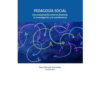 Pedagogía Social. Una orquestación entre la docencia, la investigación y la transferencia