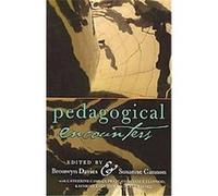 Pedagogical Encounters, Complicated Conversation: a Book Series of Curriculum Studies Bronwyn Davies (Auteur)