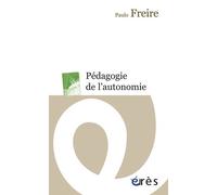 Pédagogie De L'autonomie