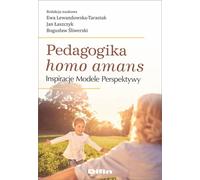 Pédagogie de l'homo amans
