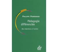 Pédagogie différenciée : des intentions à l'action