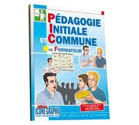 Pédagogie initiale et commune de formateur