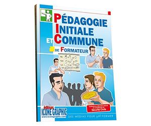 Pédagogie initiale et commune de formateur