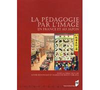 PEDAGOGIE PAR L IMAGE EN FRANCE ET AU JAPON