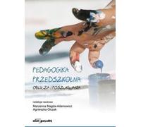 Pédagogie préscolaire - (Buch auf Polnisch)