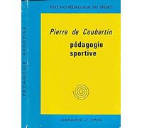 Pedagogie Sportive : Histoire Des Exercices Sportifs