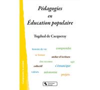Pédagogies en Éducation populaire