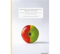 Pedagogies For Internationalising Research Education