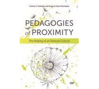 Pedagogies Of Proximity