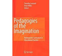 Pedagogies Of The Imagination