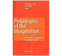 Pedagogies Of The Imagination