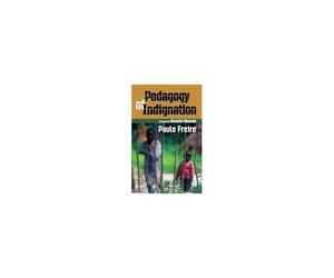 Pedagogy Of Indignation