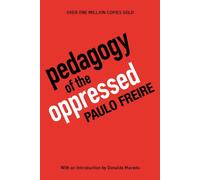 Pedagogy of the Oppressed