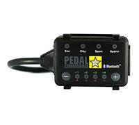 PEDAL COMMANDER Pour Fiat Tipo 2015+ Easy Pop Business Lounge Life et tous les autres modèles 1L 1.1L 1.3L 1.4L 1.6L 2L essence et diesel - Contrôleur de réponse de l'accélérateur