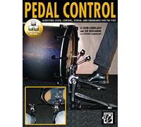 Pedal Control: Achieving Speed, Control, Power, and Endurance for the Feet