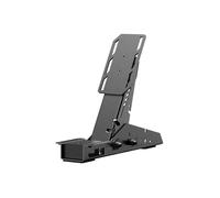 Pedal de embrague - PXN - PXN PD HM C - Compatible Windows - Realista y preciso - Noir