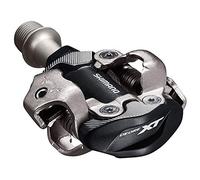 SHIMANO Pédale vélo Spd Pd-m8100 Deore Xt Mixte Gris/Noir "Unique" 2022