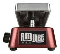 Pedal Dunlop Effects Wylde Audio Rotovibe Chorusvibrato Chorus - flanger - phaser...