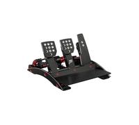 Pedal Fanatec ClubSport V3 CSP_V3 CNC Aluminio 90kg Carga Compatible PC PS5 Xbox