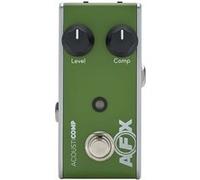 Pedal Fishman Amps AFX Acousticomp Mini Compressor Compression - sustainer