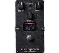 Pedal Vox Fuel Injector - Overdrive Distortion - fuzz - overdrive...