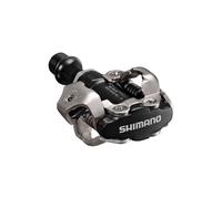 Shimano, EPDM540, Pédales pour VTT, Argentées
