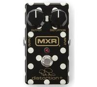 Pedal MXR Randy Rhoads M104 Distortion + Distortion - fuzz - overdrive...