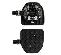 Pedal Plate Plateformes Pour Les Pieds 2.0 Shimano Spd-sl