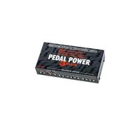 Pedal Power 3 Plus - Alimentation multi-sorties