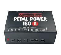 PEDAL POWER ISO-5