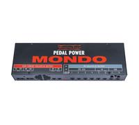 Pedal Power Mondo