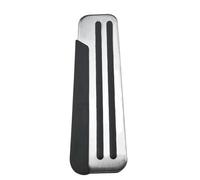 Pedal Protective Cover Couvre-pédales D'accélérateur Et De Frein Pour Renault Pour X-Trail Rogue T32 Qashqai Sport J11 Pour Kicks Pour Samsung Pour QM6 Pedal Pad(1Pc Rest)
