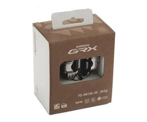 Pedal SPD w/Cleat SM-SH51