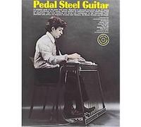 Pedal Steel Guitar Winnie Winston (Auteur)