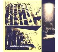 Pedal Steel Transmission [Import]