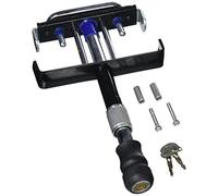 Pedal-Stop Bloccapedali - Coloris Aléatoire