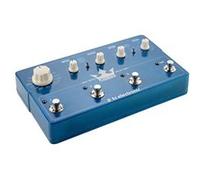 Pedal TC Electronic Flashback Triple Delay Reverb - delay G