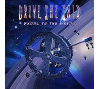 Pedal to The Métal