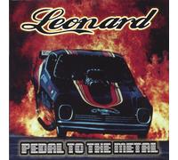 Pedal to The Metal