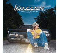 Pedal to The Metal [Import]