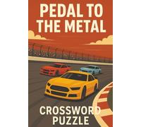 Pedal To The Metal: Test Your Racing Knowledge from Green Flag to Checkered Flag